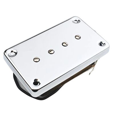 EBC4 Mudbucker Style Bass Guitar Pickup Artec Custom Hot 4 String Sidewinder CR
