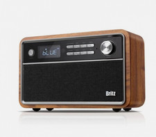 Las mejores ofertas en Reproductor de audio Britz Muelles y mini