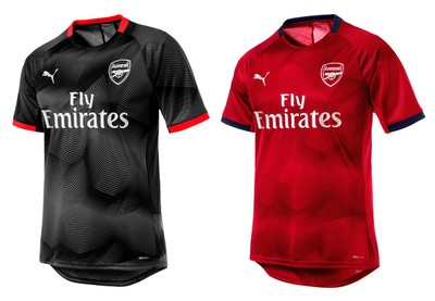 puma arsenal jersey malaysia