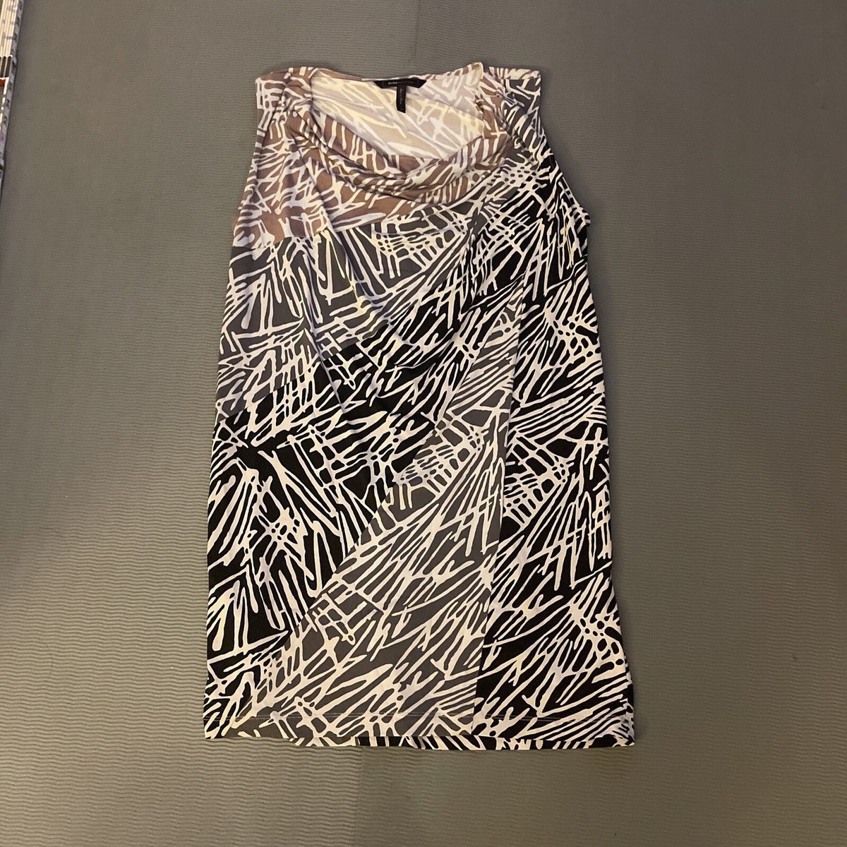 BCBG MAXAZRIA Blackcomb Geometric Stretchy Dress Size M | eBay BCBG MAXAZRIA Blackcomb Geometric Stretchy Dress Size M | eBay