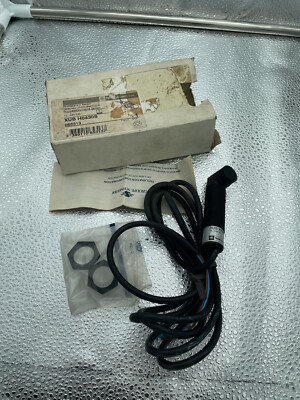 Telemecanique Sensor XUB-H0430S  