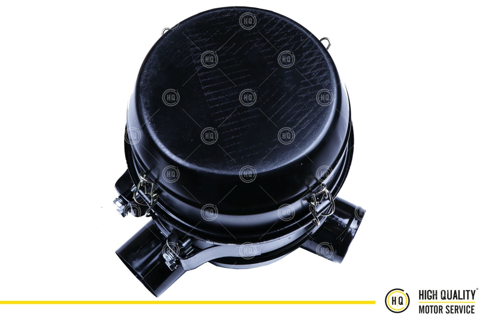 Bath Air Cleaner, Oil Bath For Deutz 02102238, F6L912, F5L912 eBay