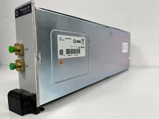 mSWS-A2RX MAP-200 MODULE JDSU/VIAVI SWEPT WAVELENGHT SYSTEM