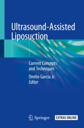 Thumbnail - Ultrasound-assisted Liposuction Current Concepts And Techniques 6237