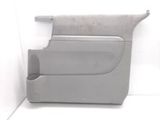 Porte arrière et accessoires Kia CARNIVAL