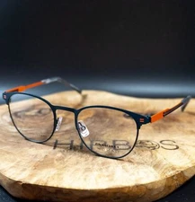 Nomad by Morel Mens Eyeglasses Optical Frames Glasses Spectacles 40145N GM12