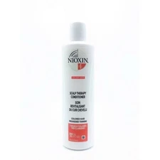 Nioxin System 4 Scalp Therapy Conditioner 10.1 oz