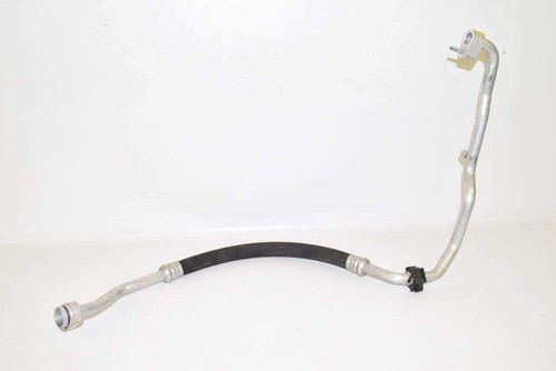 Audi A3 8V 12-15 Klimaleitung Klimaschlauch Kompressor zur Trennstelle