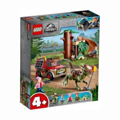 LEGO Jurassic World: Stygimoloch Dinosaur Escape (76939) for sale