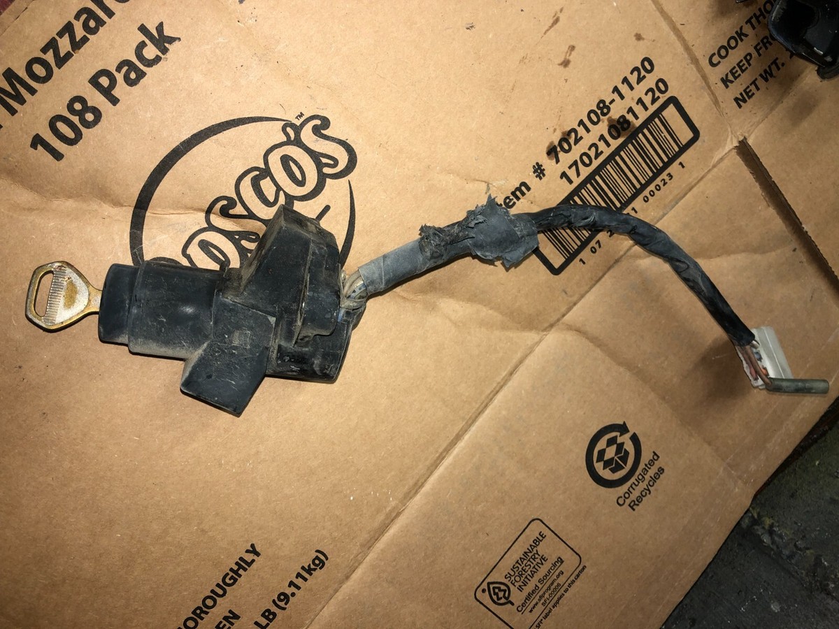 Kawasaki 27004-5205 All Switch Assy Genuine for sale online | eBay
