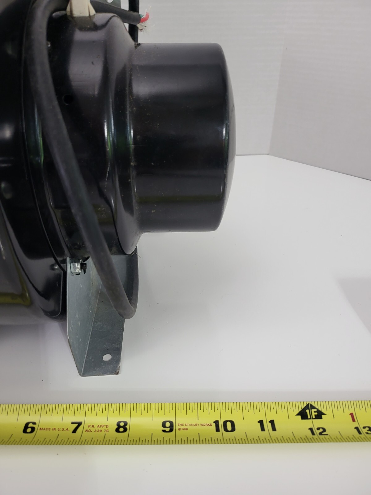 NEW JennAir Downdraft Blower off Electric Downdraft Range SVE47100 eBay