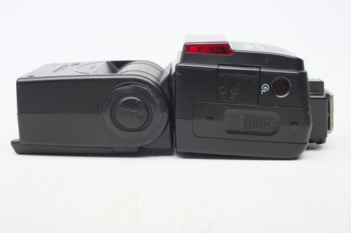Nikon SB-600 Speedlight SB600 Speed light i-TTL/D-TTL/TTL shoe Flash++WORKS+NICE - Picture 4 of 23