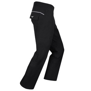 Mizuno Golf Mens Mizuno Pro Rain Pants Waterproof Trousers 79% OFF RRP | eBay