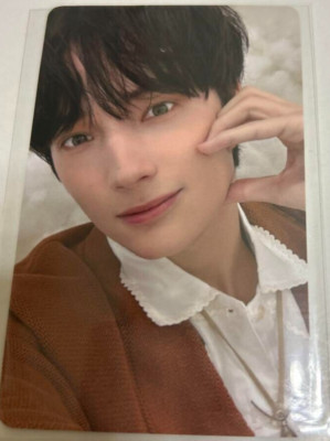 スビン TXT ライブ期間 Weverse Japan JP SWEET 8枚 SOOBIN TOMORROW X TOGETHER SWEET Weverse JAPAN ver. photo