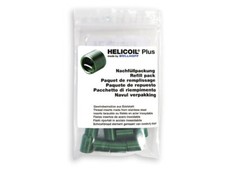 BOELLHOFF HELICOIL&reg; Plus Free Running Gewindeeins&auml;tze, Nachf&uuml;llpackung, Edelstah