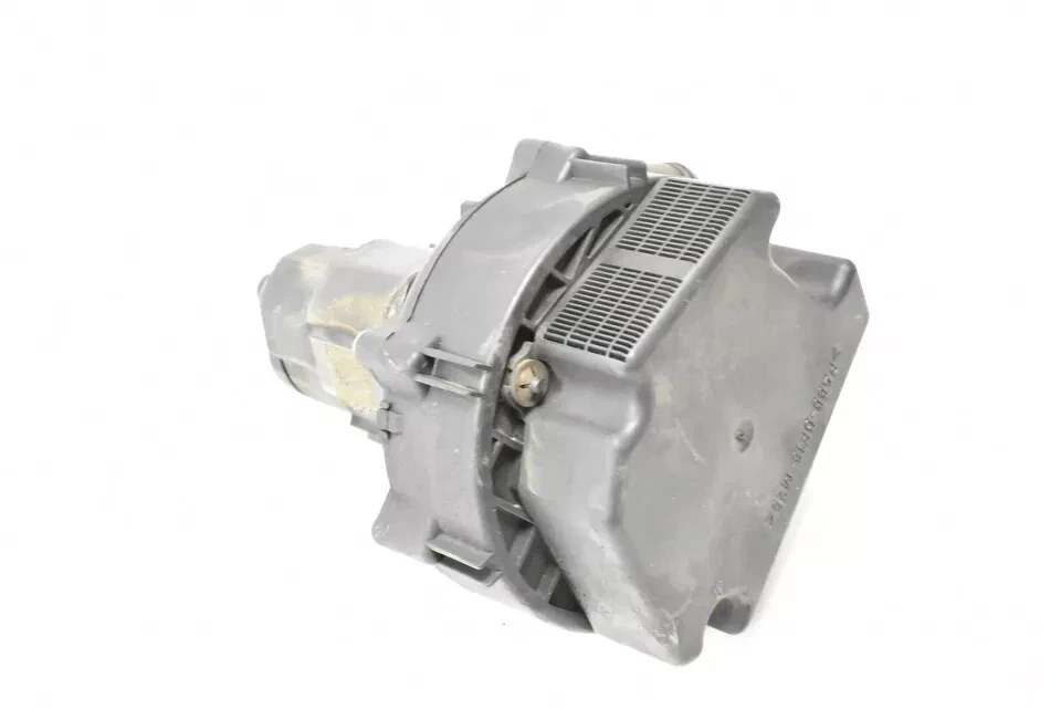 98-08 Mercedes R230 E500 SLK320 bomba de smog de aire secundaria control de emisiones OEM Foto 3 de 4