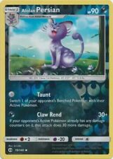 Pokemon Trading Cards - Sun & Moon Base Set (2017) 1/149-163/149