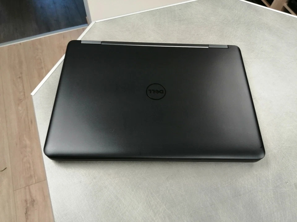Dell Latitude E5540 · i5-4310U · 8GB · 128GB, photo 2 sur 2