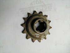 Moto Capriolo 75 TV - pignone catena