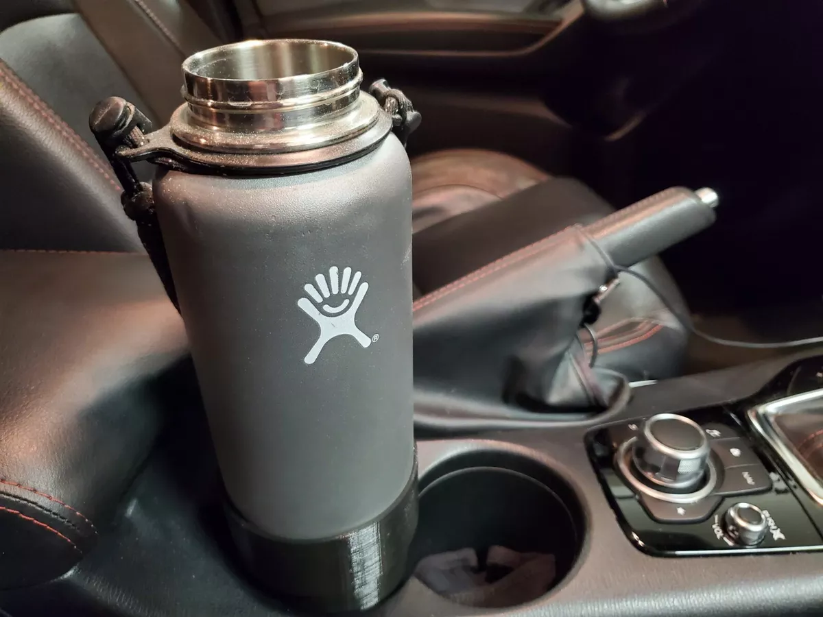 Hydro Flask Cup Holder for Mazda 3 2014-2018