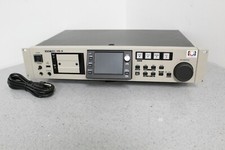 Tascam Hs-8 8 Channel Solid State Rack Mounted Multi-track Audio Recorder