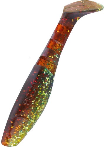 Relax Kopyto 4L 10 CM Poissons Caoutchouc 10 Pièce - Photo 32/40