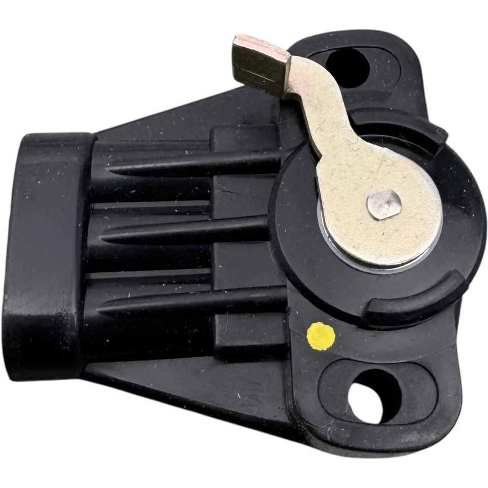 Sensor de posición del acelerador CARQUEST ECC1215 se adapta a Chevrolet Camaro Corvette Foto 3 de 4