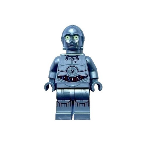 LEGO® Star Wars Servo SR-VO Gonk Droid Minifigure 75388 NEW w