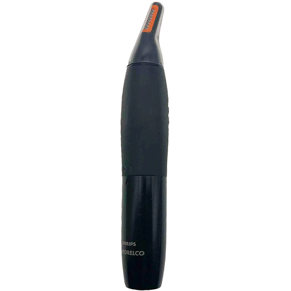 Philips norelco nose and ear hair trimmer outlet
