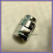 Kobalt Xtreme Access 3/8" Drive 15/32" x 12mm Pass-Through Socket Fast Shipping