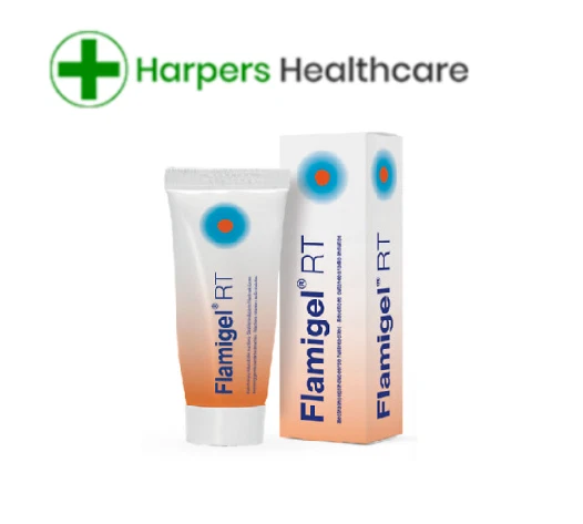 Flamigel RT Gel - 100g Tube - NEW STOCK - Free P&P