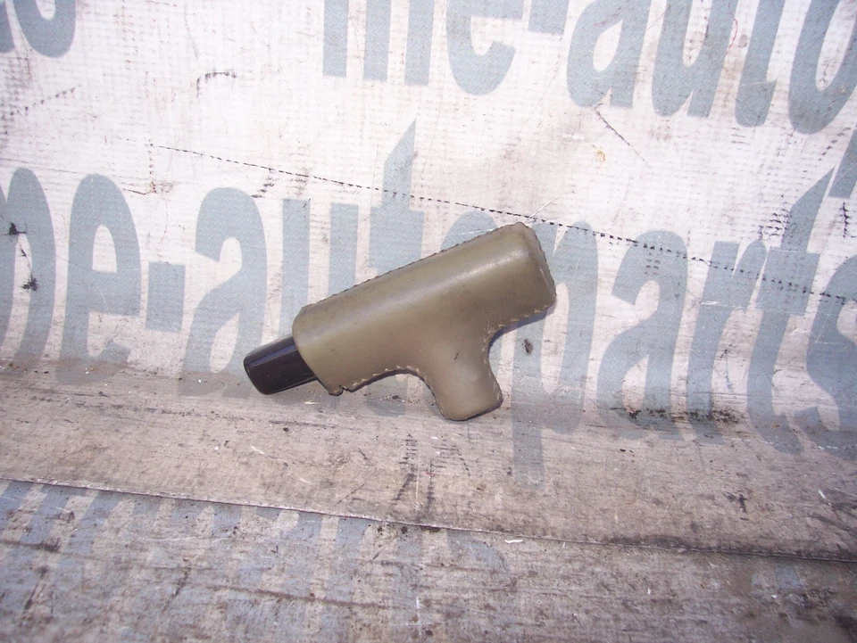 1986-1991 CADILLAC ELDORADO SEVILLE OEM FLOOR SHIFT SHIFTER KNOB HANDLE - Image 2 of 4