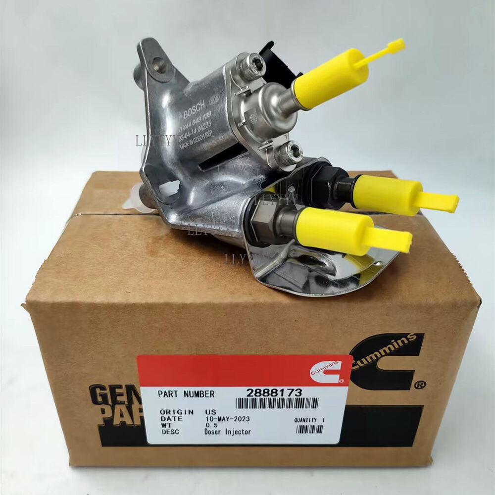 New OE Fits for Cummins & Paccar DEF Injector - Doser 2888173 | eBay
