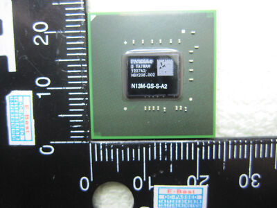 1x New NI3M-GS-S-  N13M-6S-S-  N13M-GS-5-  N13MGSS  N13M-GS-S-  BGA Chip #E1