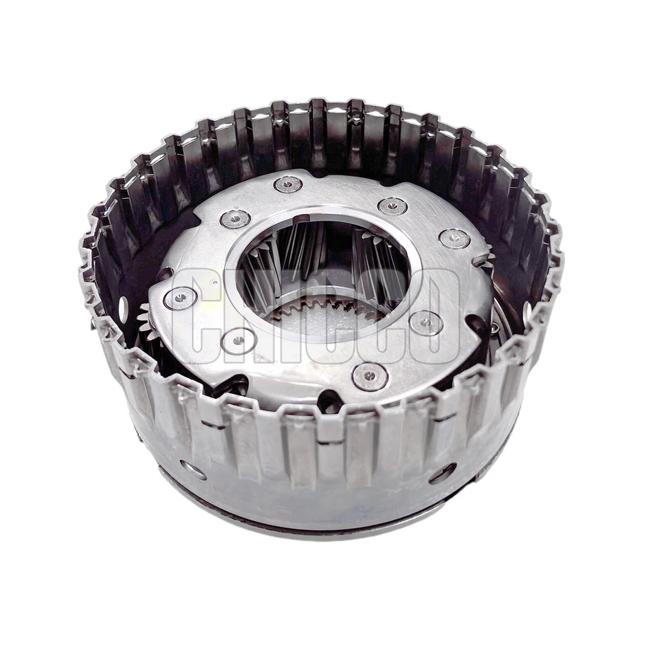 Caja de transferencia planetaria para Mercedes-BenZ W204 GLK250 GLK350 transferencia 2212708604 Foto 3 de 4