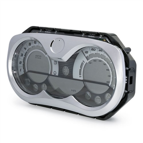 Cuadro medidor velocímetro LCD BRP 278002270 para SeaDoo RXP X 255 RXT WAKE PRO - Imagen 9 de 12