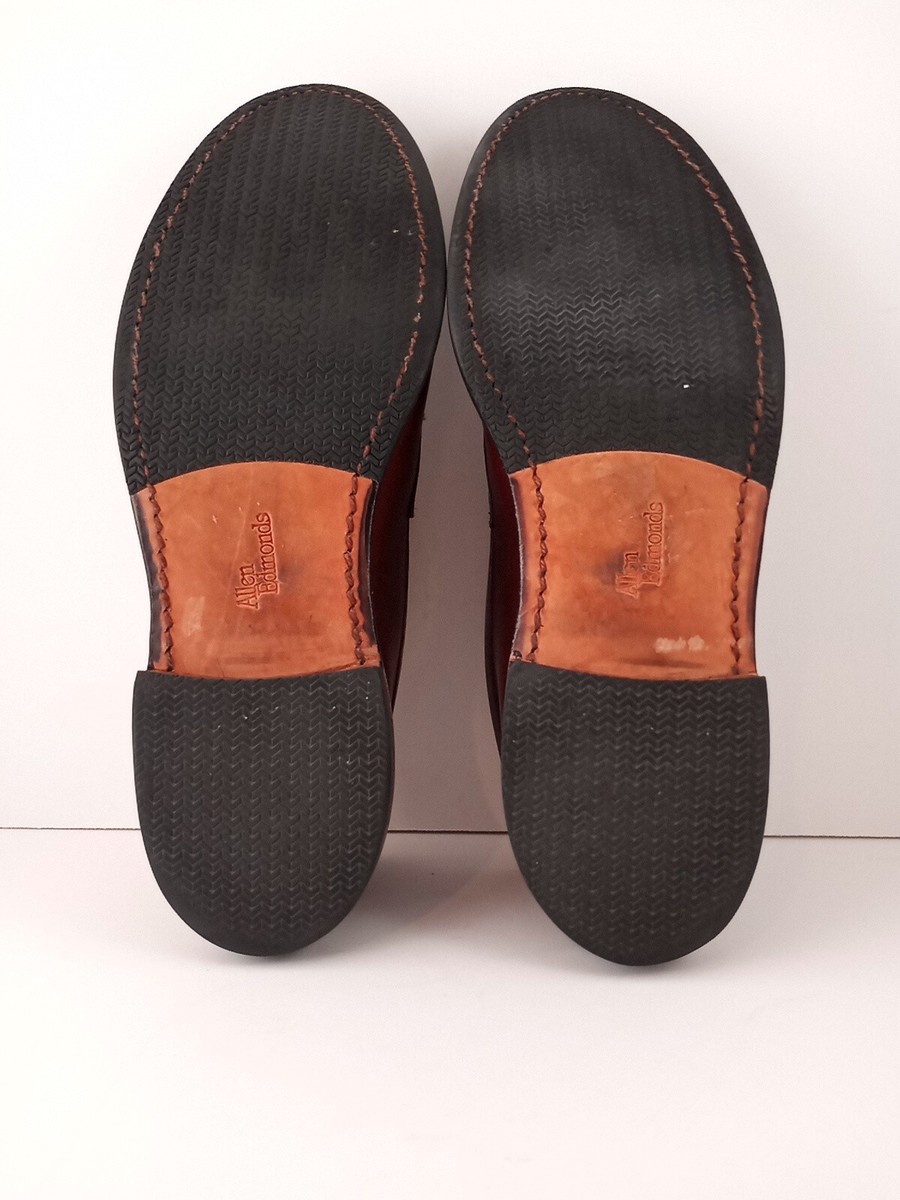 Allen Edmonds “ PATRIOT” Men display picture 1
