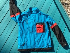 Vintage Burton surfwear Snowboard ski snowmobile anorak jacket . Men’s medium
