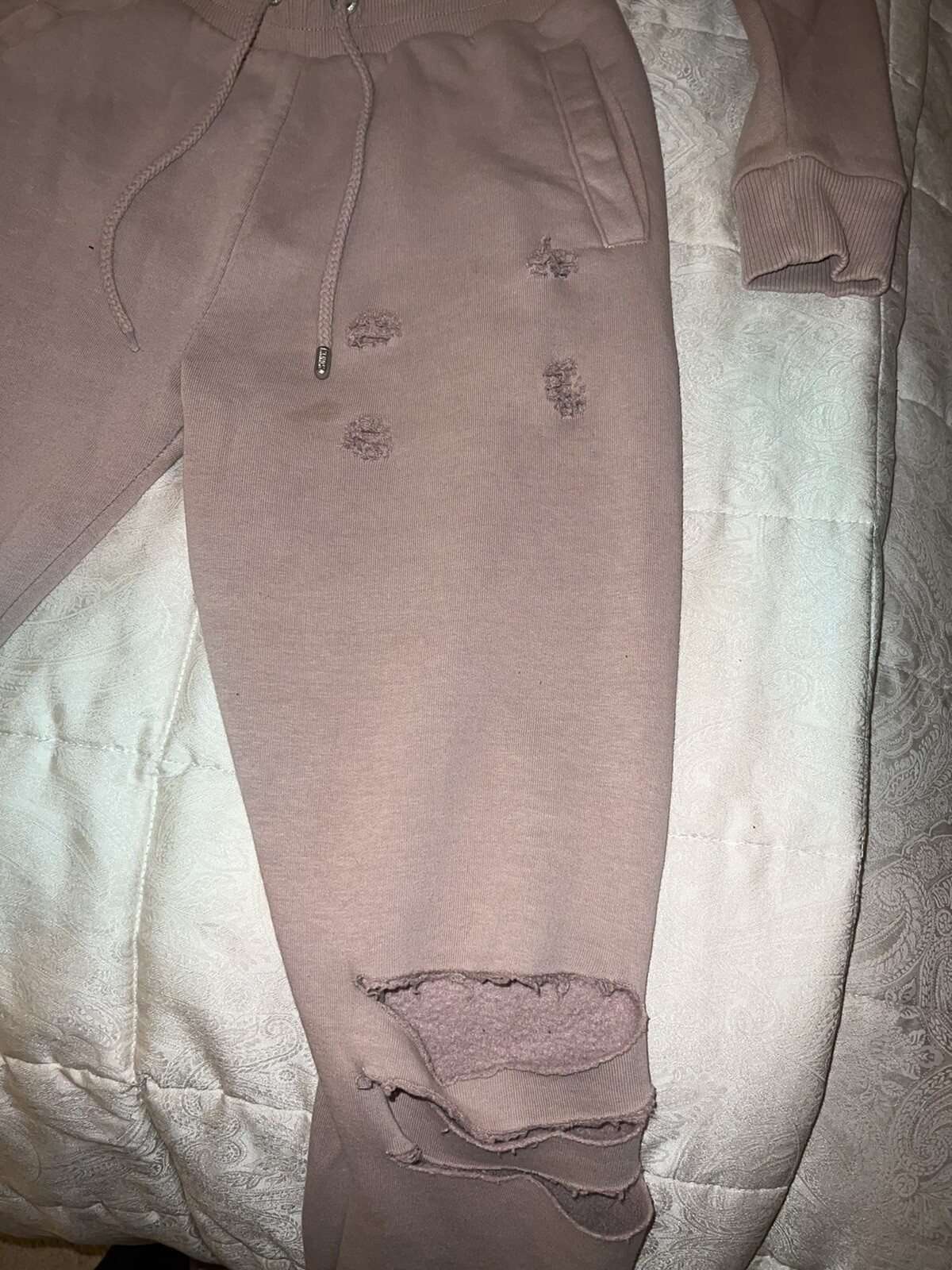 womens supply and demand tracksuit Gem