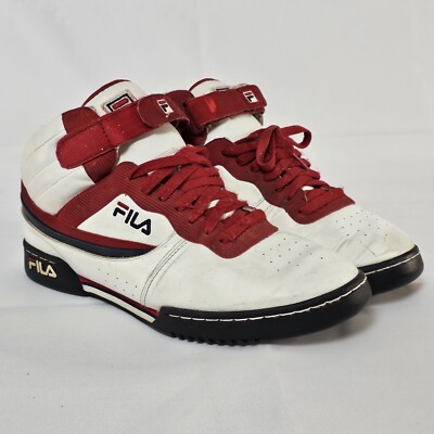 Fila Classic Fila Old Model Shoes NEW VINTAGE 90's FILA (WHITE