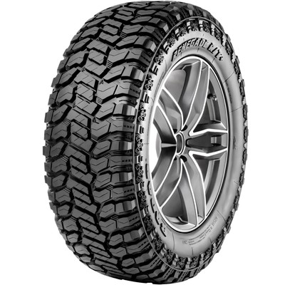 235/85R16 RADAR RENEGADE R7 M/T 4本
