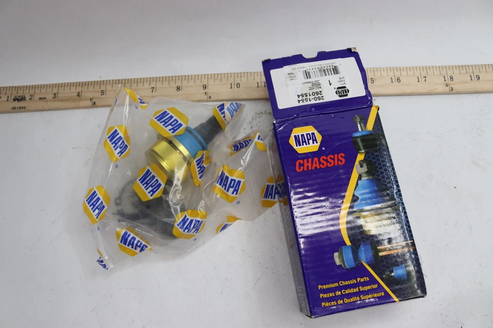 Napa Chassis Suspension Ball Joint 260-1554  Foto 3 de 3