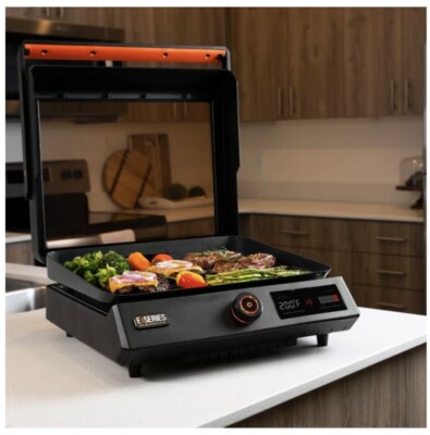 Blackstone E-Series 17