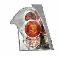 Blinker Hinten Recht FüR Toyota Corolla Verso 2004 IN Dann OEM 815510F020
