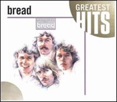 Anthology of Bread by Bread: Used
