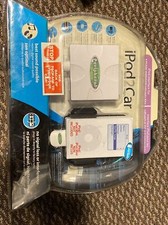 Peripheral PXDPKC iPod2Car iPod Asian Toyota Acura Honda Nissan CarPlay Radio