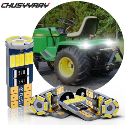 LED Tail Light Bulbs for Kubota BX2360 BX2370 BX2380 BX23S BX23D K2581-62740