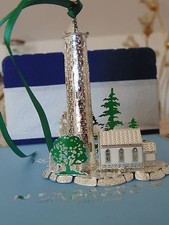 oggetti in argento d'irlanda - Romance of Ireland - Glendalough