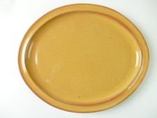 Melitta Ammerland Eichenforst Ceracron 2.Wahl Servierplatte 31x26cm KT-925