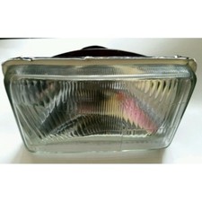 HEADLIGHT FOR CASE/IH 94 & 56 SERIES TRACTOR LH DIP